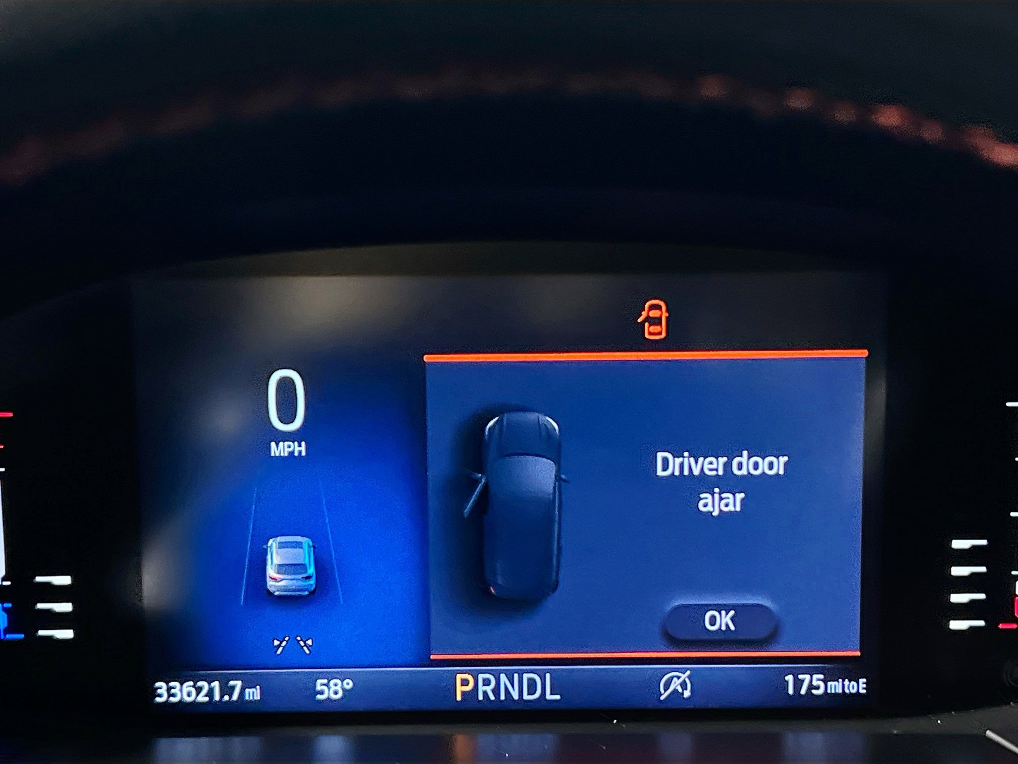 Used 2024 Ford Escape ST-Line image 23