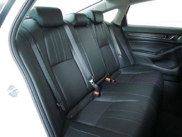 Used 2021 Honda Accord EX-L image 16