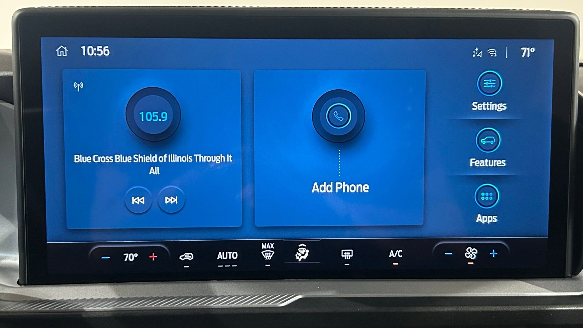 New 2026 Ford Bronco Sport Big Bend image 66