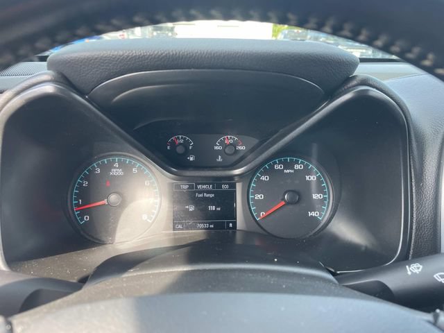Used 2021 GMC Canyon Elevation w/ Trailering Package AWD/4WD image 38