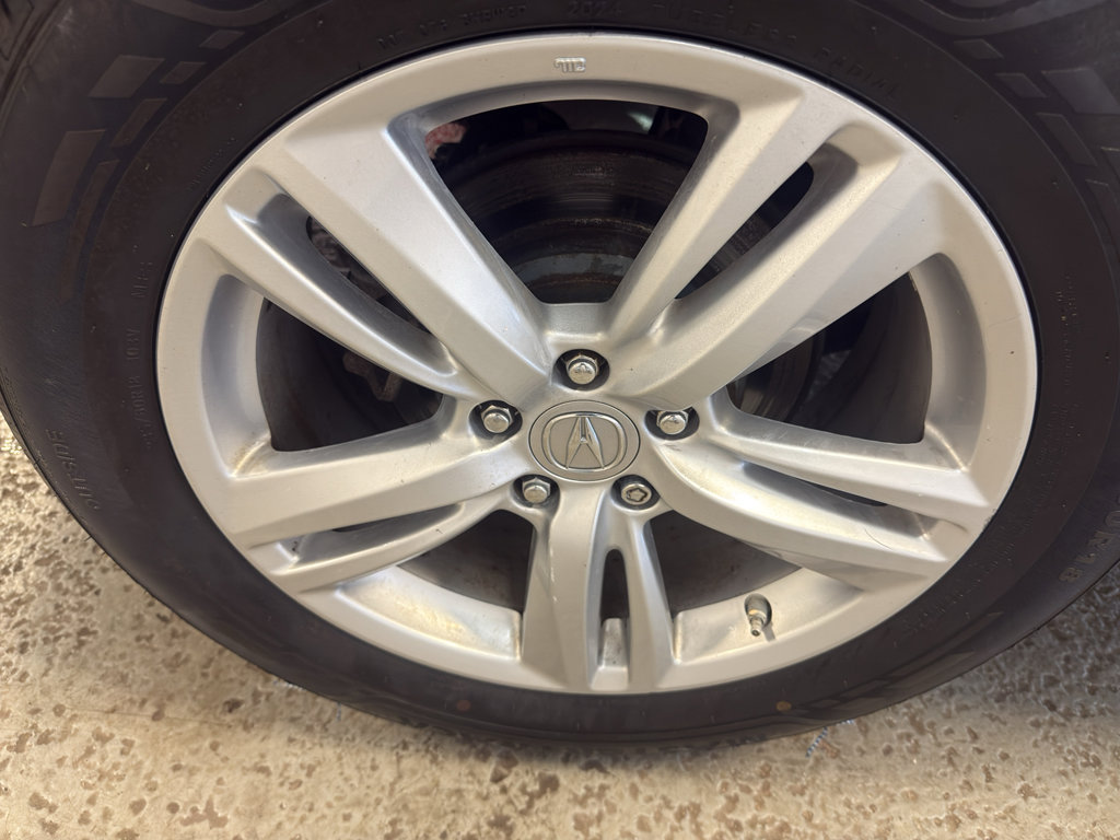 Used 2013 Acura RDX FWD w/ Technology Package image 34