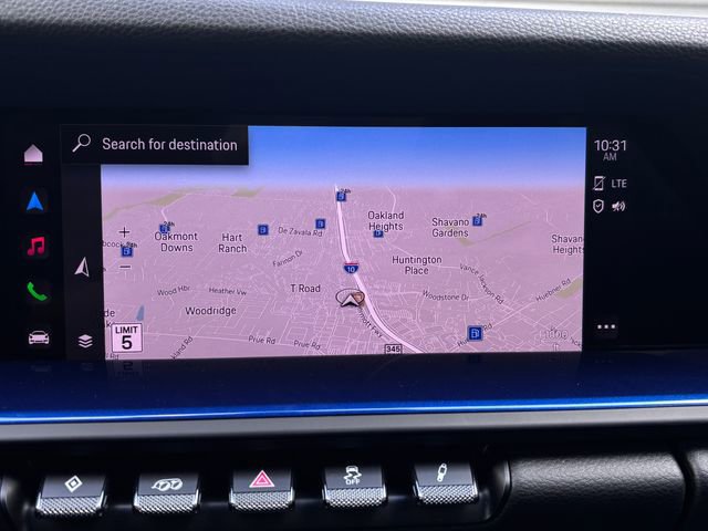 Certified 2024 Porsche 911 Carrera T image 20