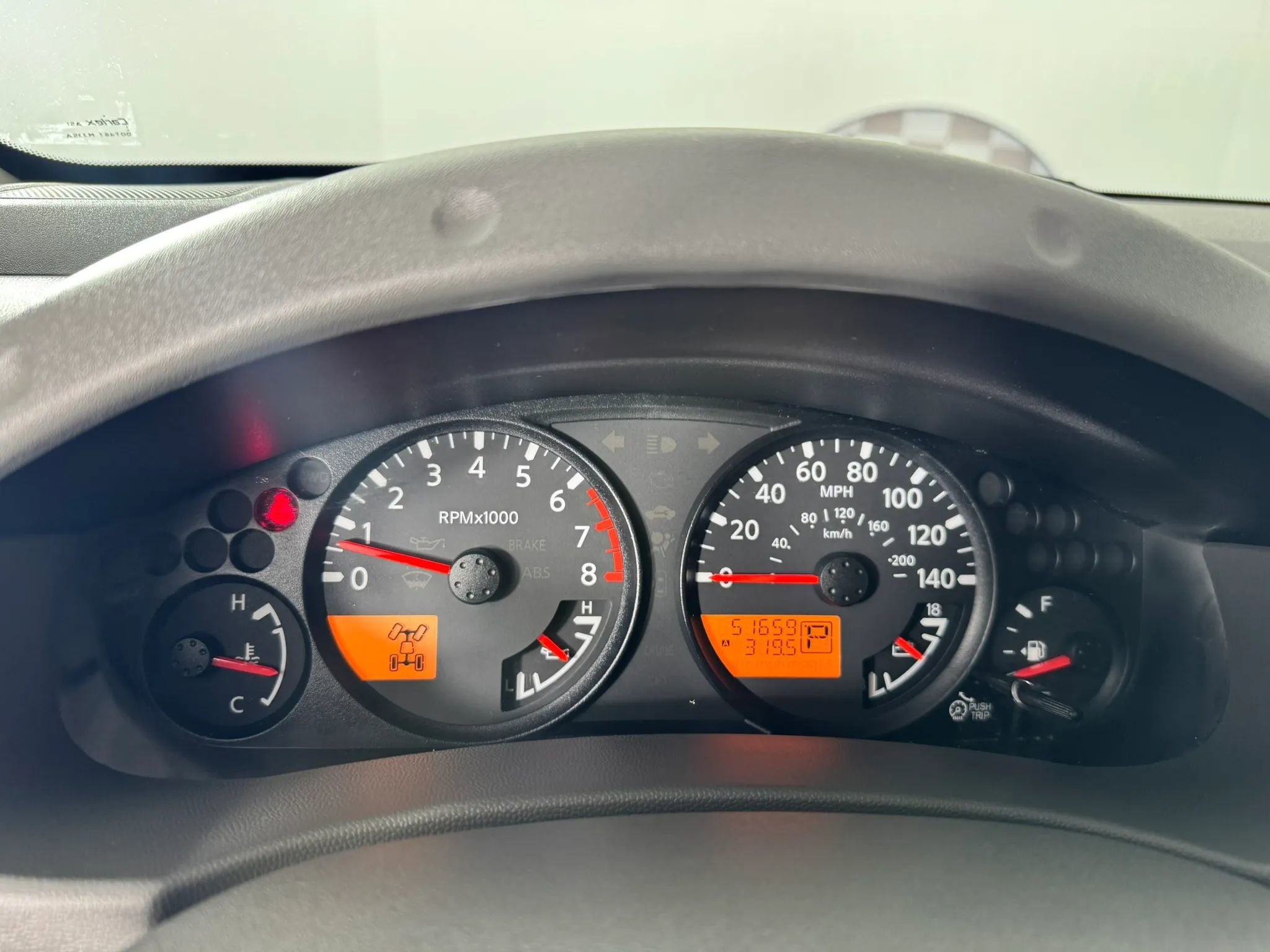 Used 2018 Nissan Frontier SV image 14
