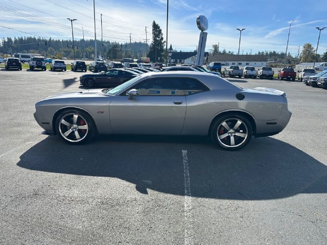 Used 2011 Dodge Challenger SRT8 w/ SRT Option Group II RWD image 6