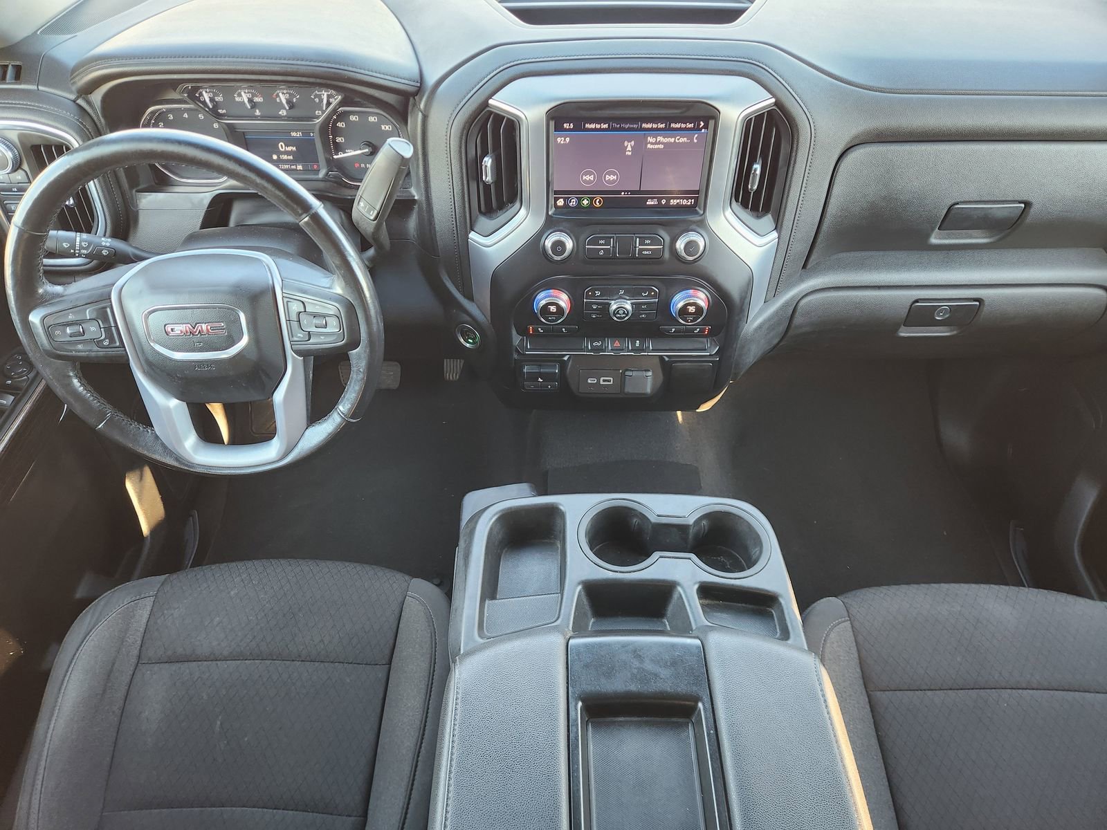 Used 2022 GMC Sierra 2500 SLE w/ SLE Convenience Package image 30