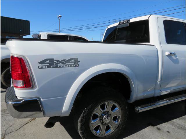 Used 2018 RAM 2500 Laramie w/ Off Road Package AWD/4WD image 21