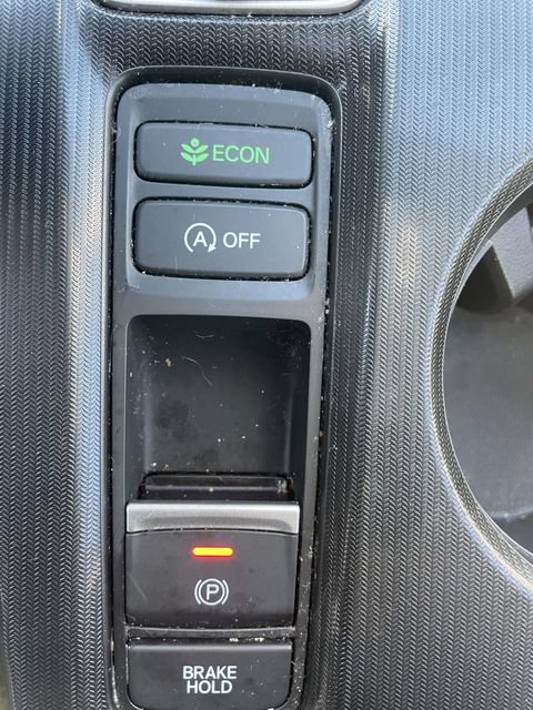 Used 2024 Honda Civic EX-L image 29