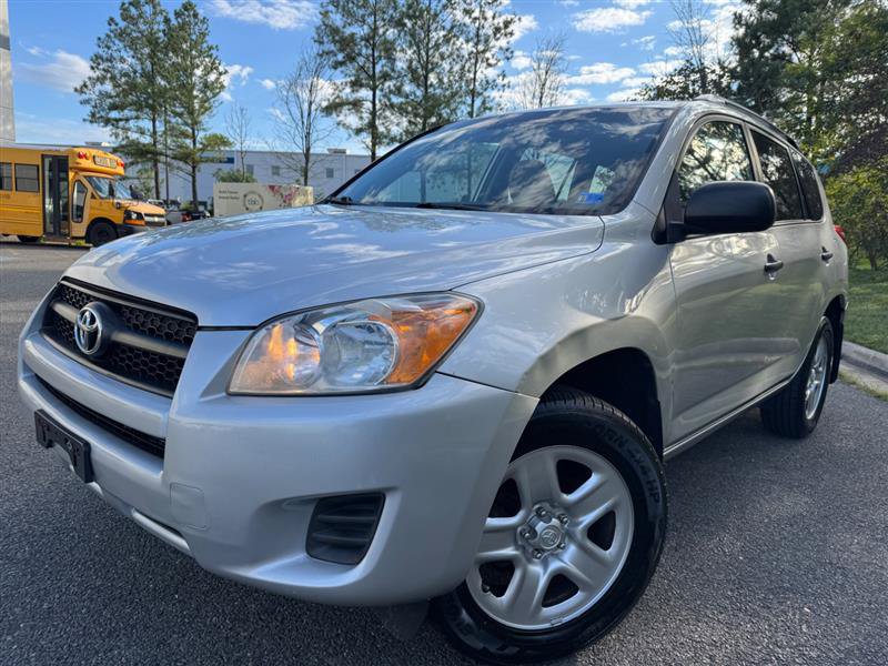 Used 2012 Toyota RAV4 4WD w/ Value Pkg image 1