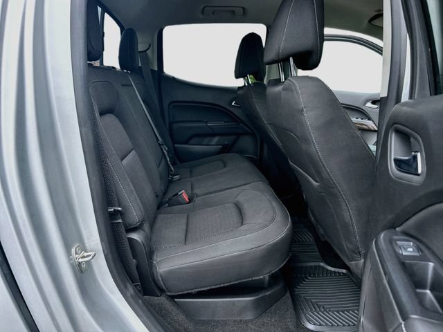 Used 2018 GMC Canyon SLE w/ SLE Convenience Package RWD image 19