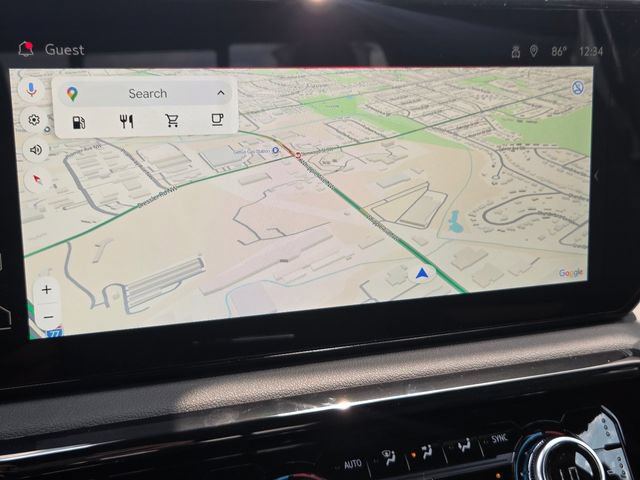 New 2026 GMC Sierra 2500 AT4 w/ AT4 Premium Plus Package AWD/4WD image 5