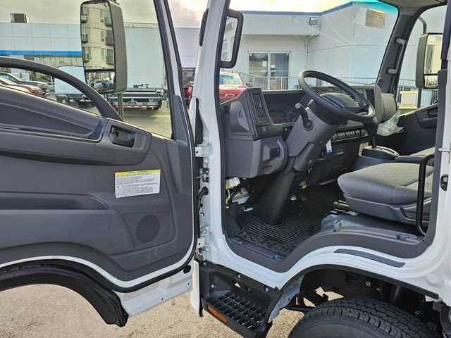New 2025 Chevrolet Low Cab Forward 4500 XD RWD image 17