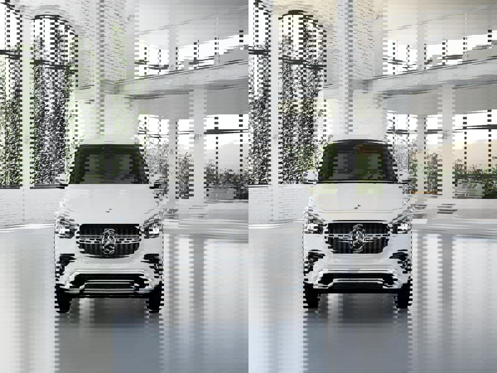 New 2026 Mercedes-Benz GLA 250 image 6