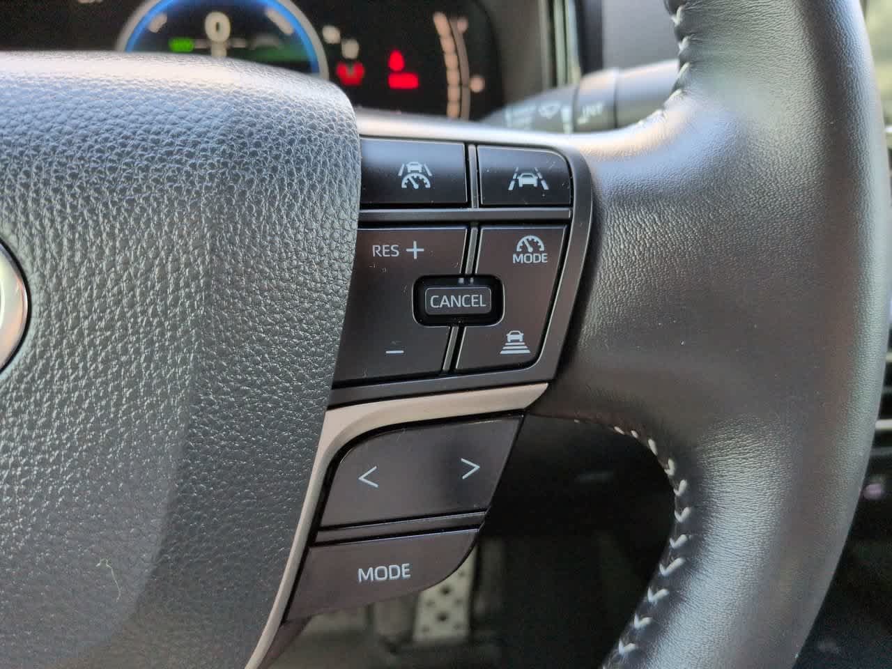 Certified 2026 Toyota Camry SE FWD image 23