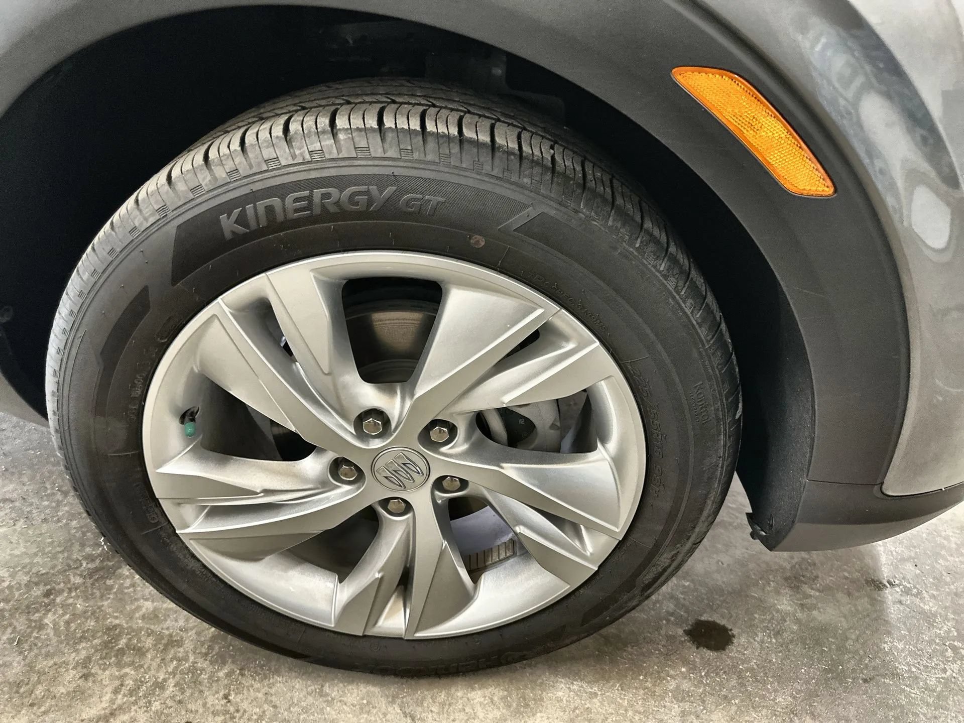 Used 2024 Buick Encore GX Preferred FWD image 12