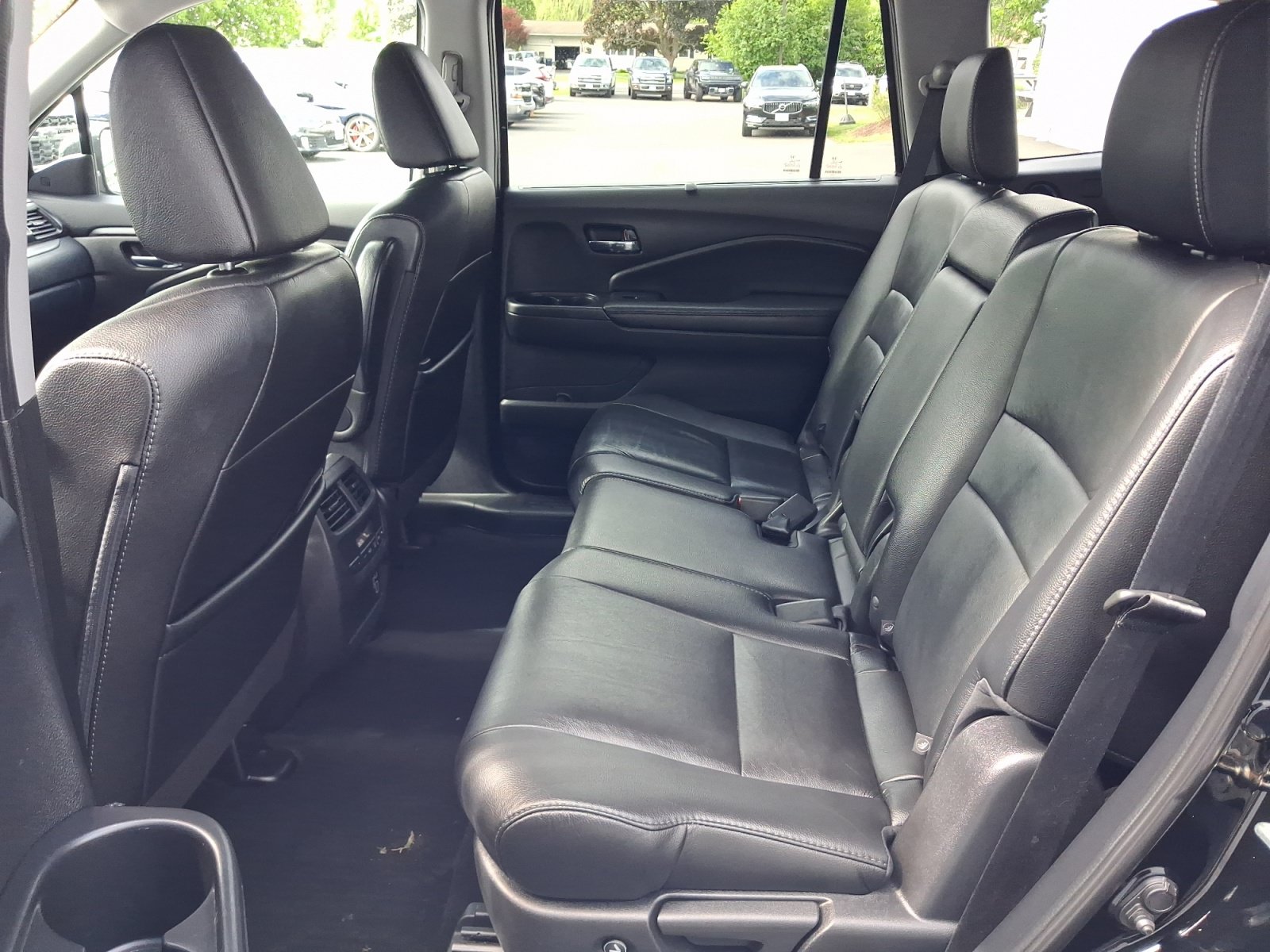 Used 2019 Honda Pilot EX-L image 18