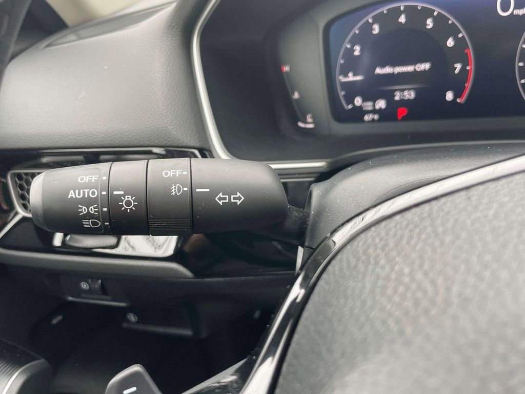 Used 2024 Honda Civic Touring image 23