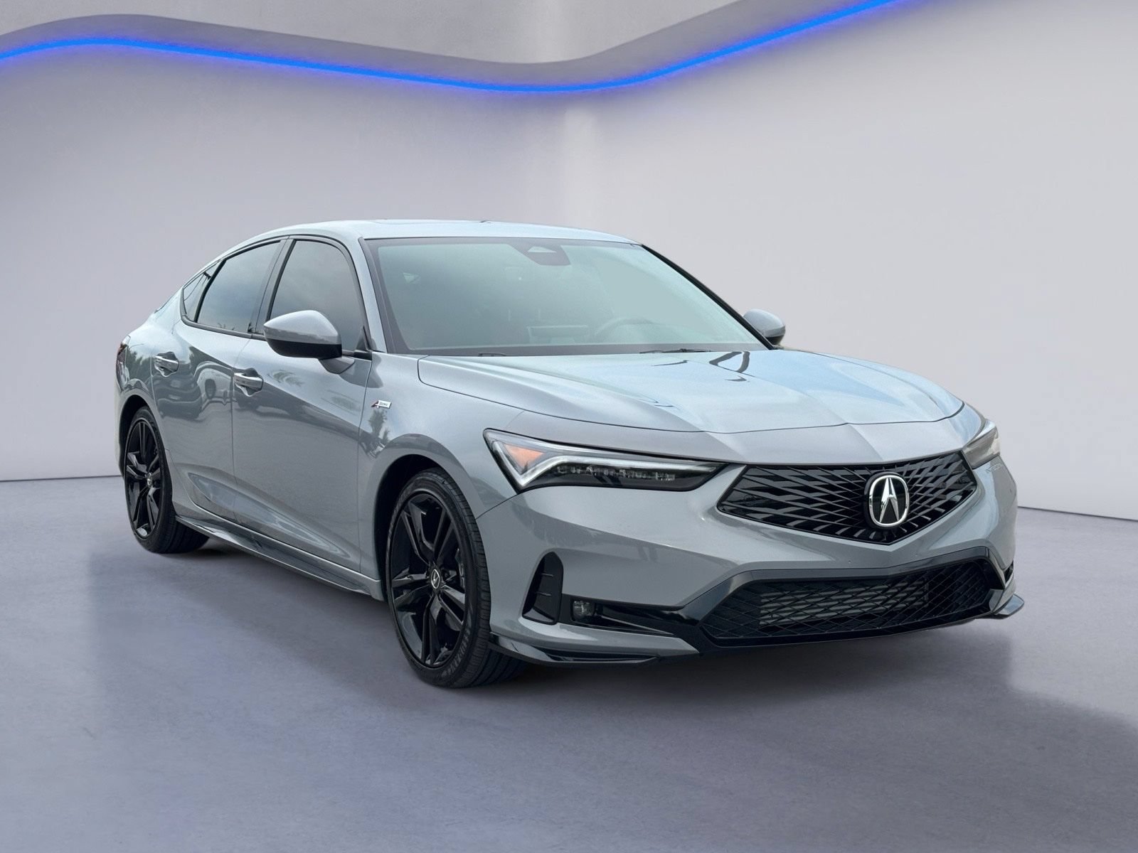Used 2026 Acura Integra A-Spec FWD image 5