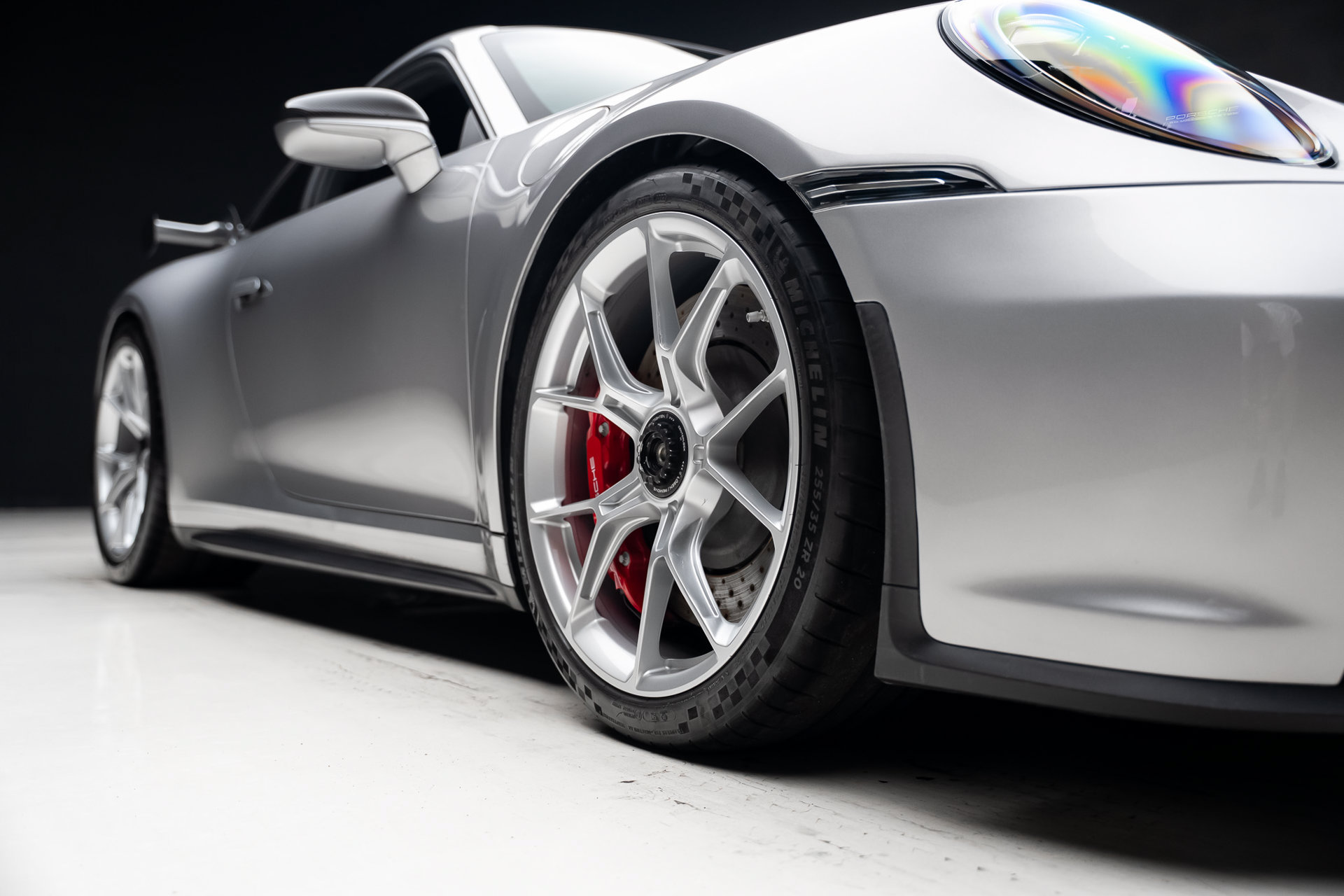 Used 2022 Porsche 911 GT3 RWD image 78