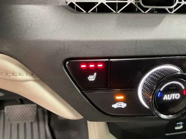 Certified 2025 Honda Accord SE image 34