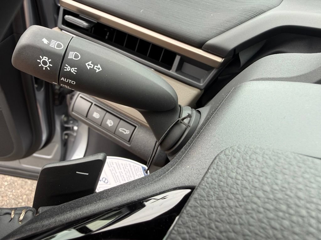New 2026 Toyota bZ Woodland AWD/4WD image 30