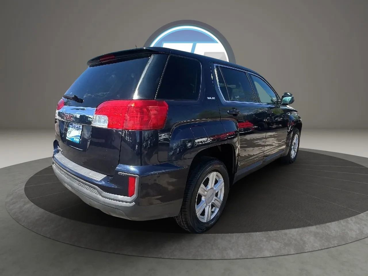 Used 2016 GMC Terrain SLE image 7