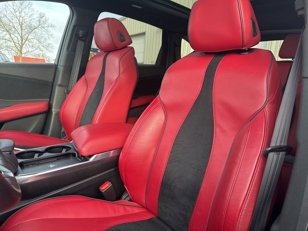 Used 2025 Acura RDX A-Spec image 32