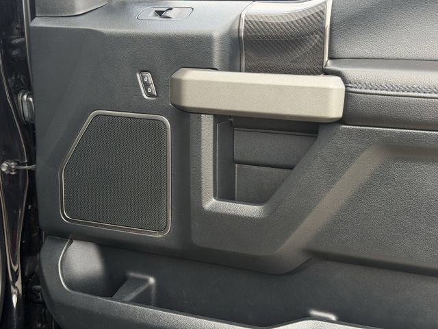 Used 2019 Ford F150 Raptor w/ Equipment Group 802A Luxury image 30