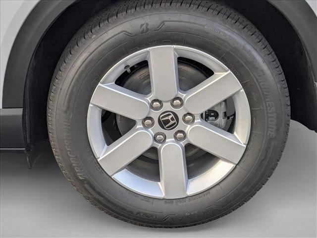 New 2026 Honda Prologue Eco image 9