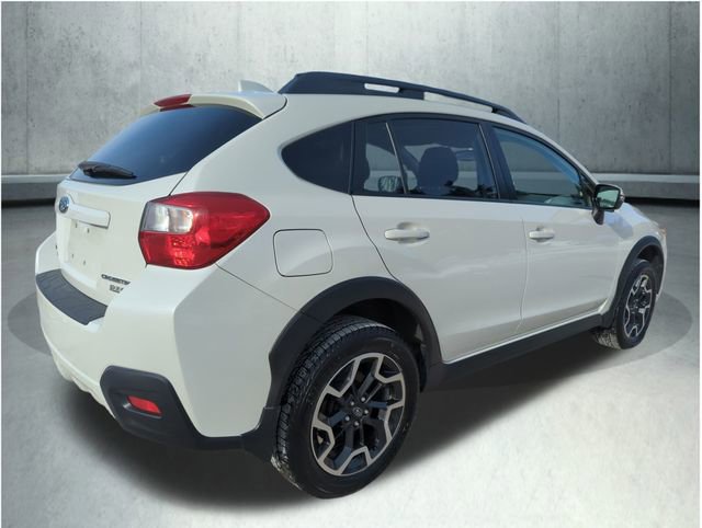 Used 2016 Subaru Crosstrek 2.0i Limited image 6