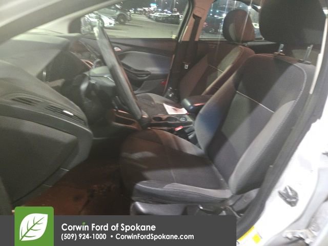 Used 2014 Ford Focus SE image 13