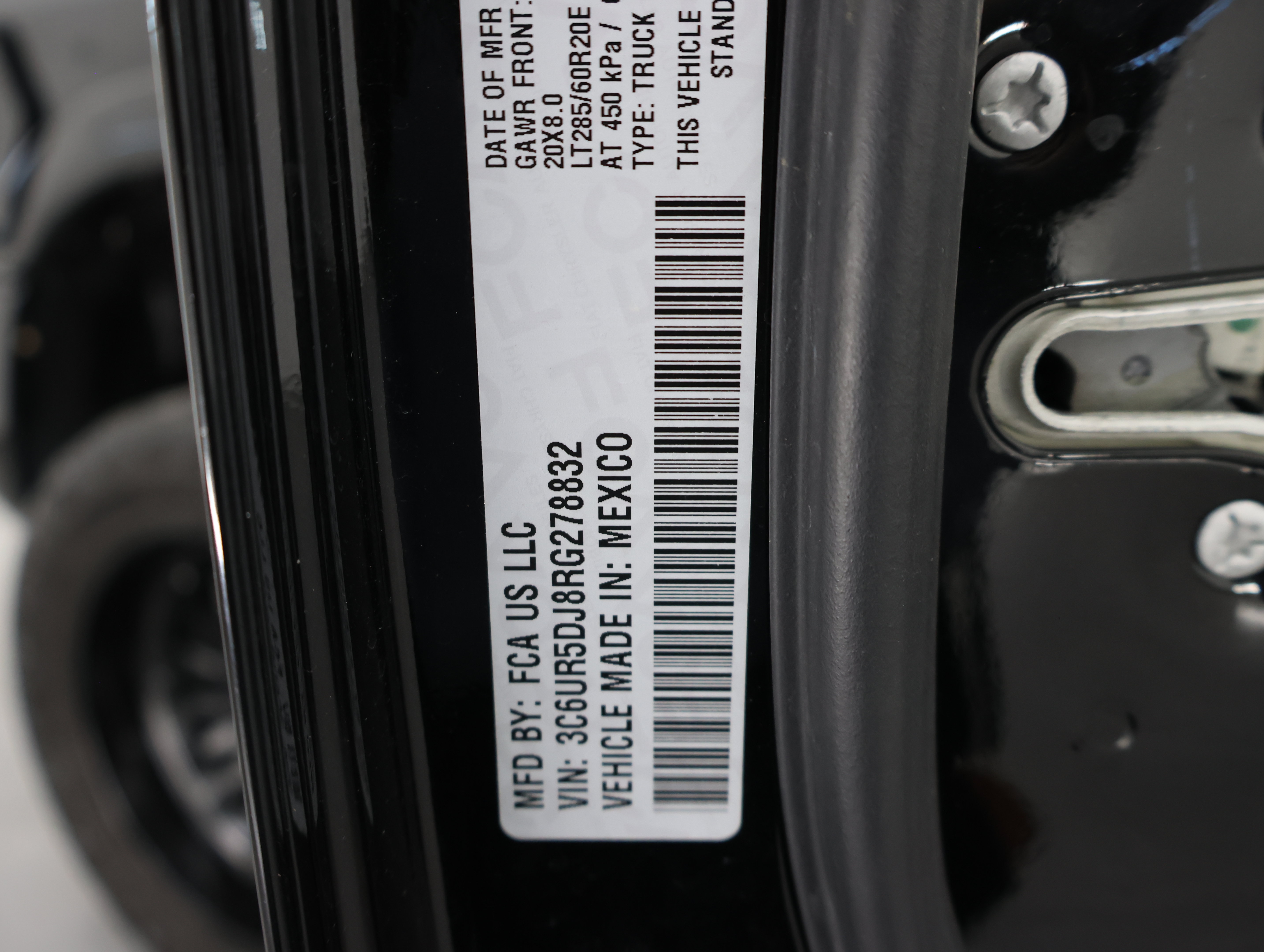 Used 2024 RAM 2500 Big Horn w/ Night Edition AWD/4WD image 66