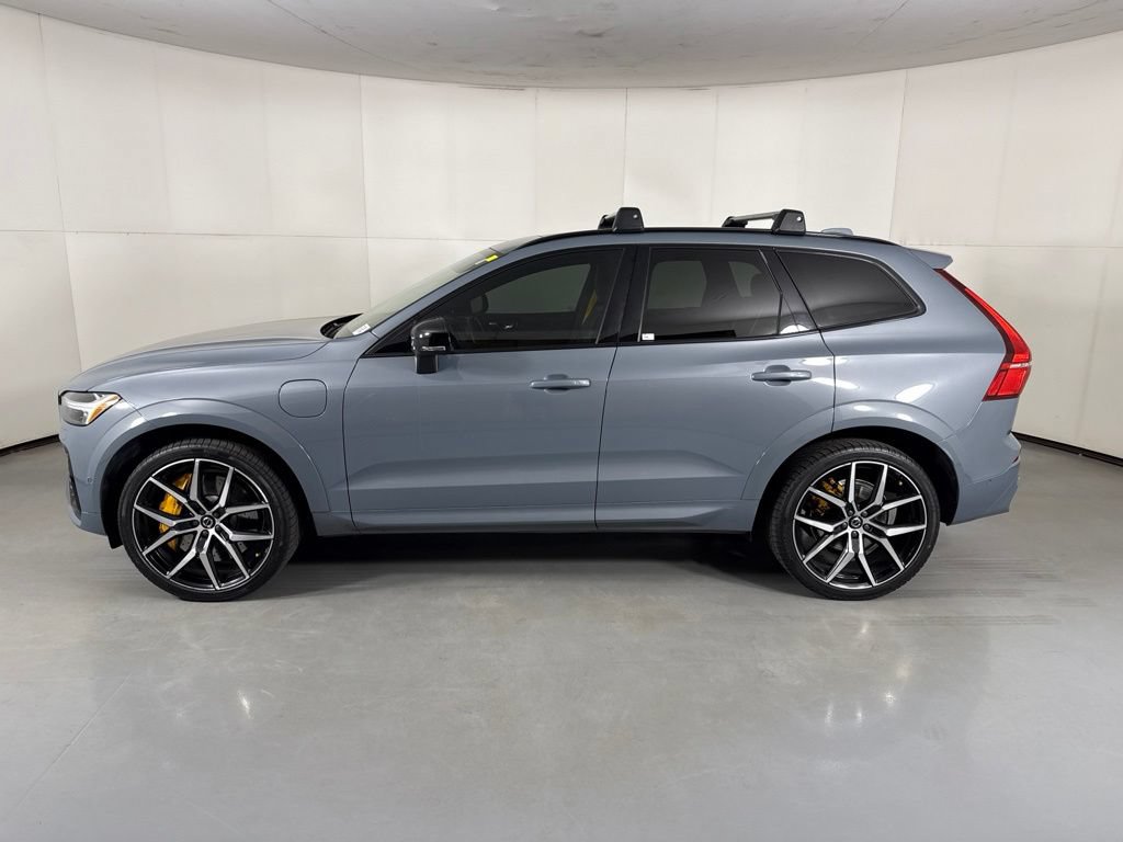 Used 2022 Volvo XC60 T8 Polestar w/ Protection Package Premier AWD/4WD image 5