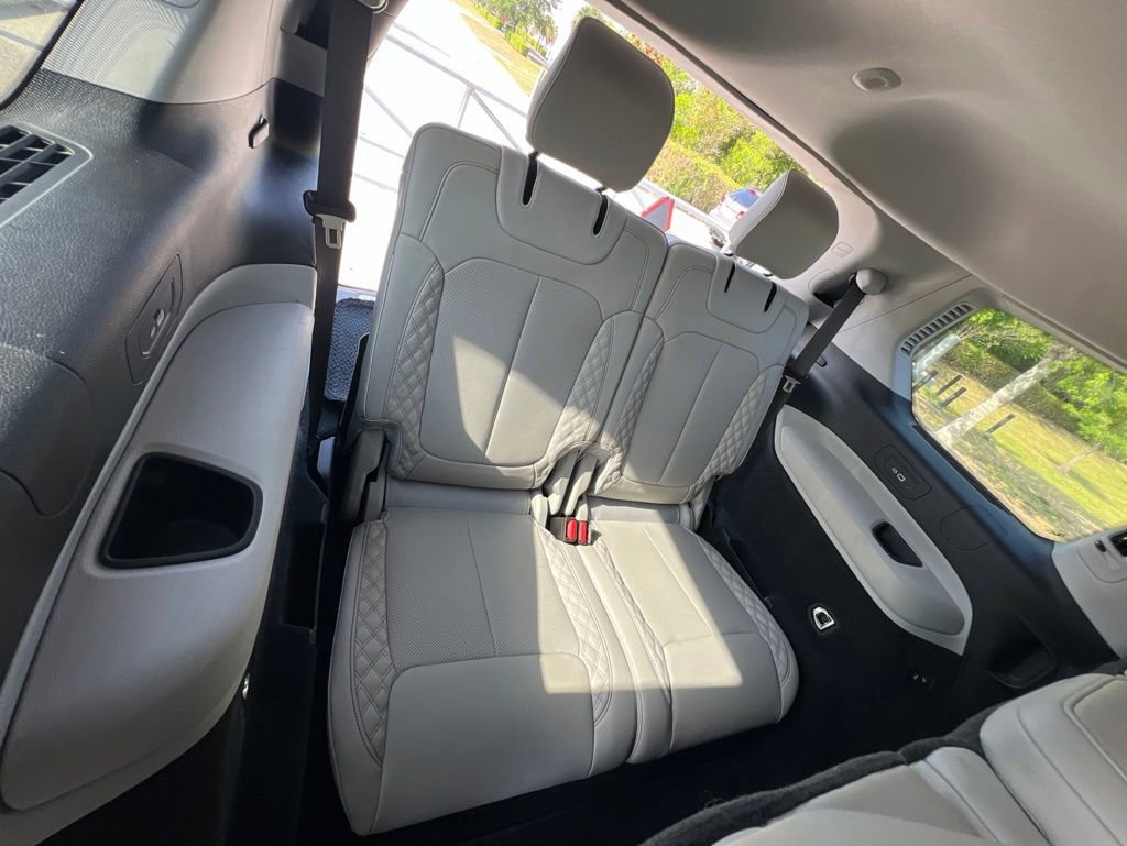 Certified 2021 Jeep Grand Cherokee L Summit w/ Advanced Protech Group IV AWD/4WD image 41