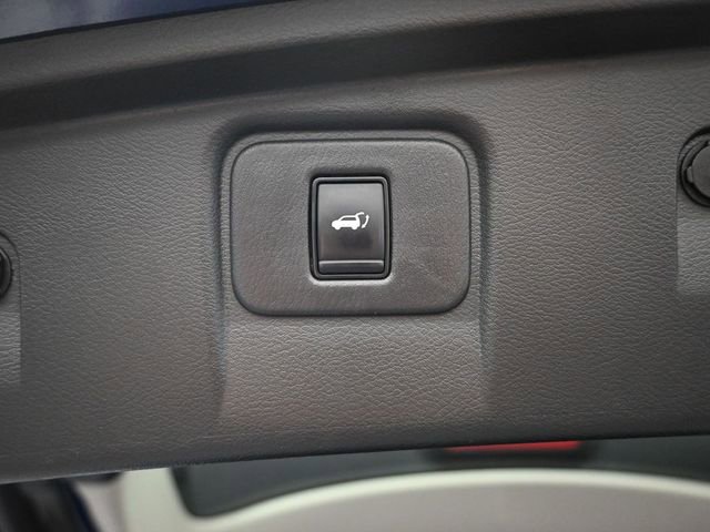 Used 2022 Nissan Murano Platinum image 28