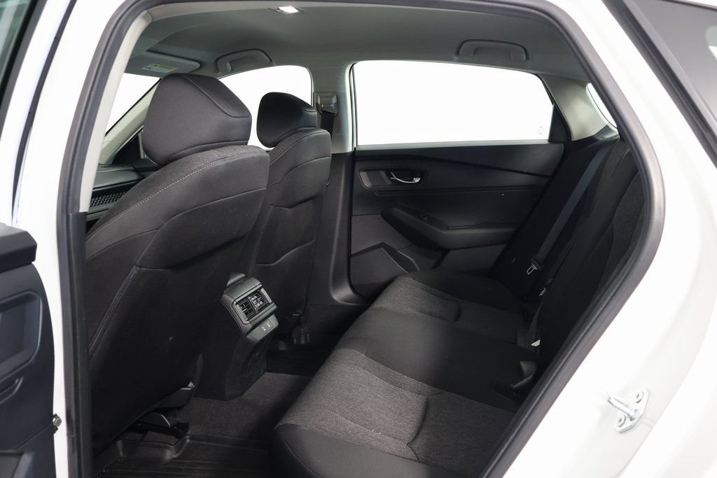 Used 2025 Honda Accord LX image 11