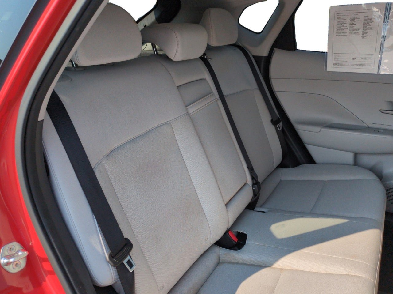 Used 2024 Hyundai Kona SEL AWD/4WD image 25
