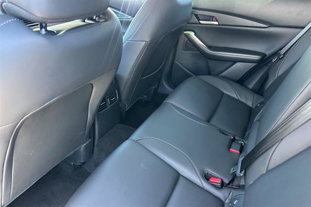 Certified 2026 MAZDA CX-30 AWD 2.5 S image 12