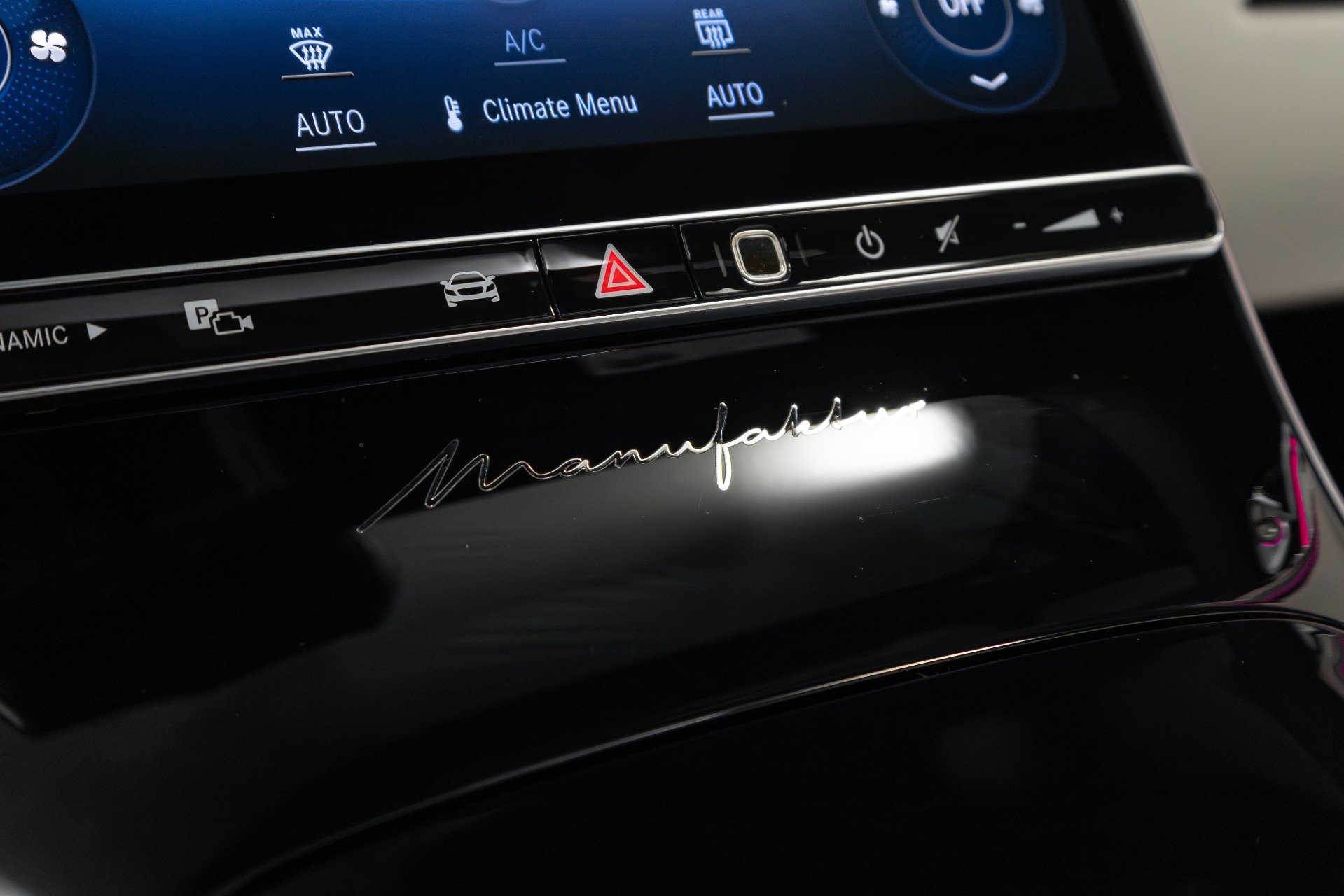 Used 2024 Mercedes-Benz Maybach S 680 4MATIC image 88