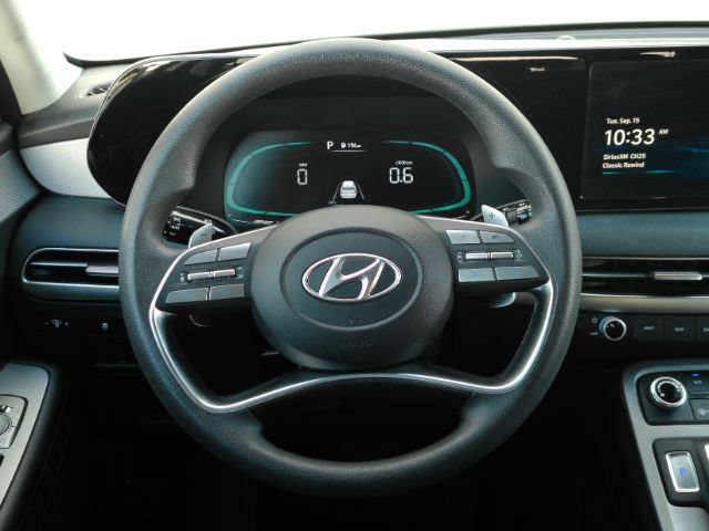 Used 2023 Hyundai Palisade SE FWD image 31