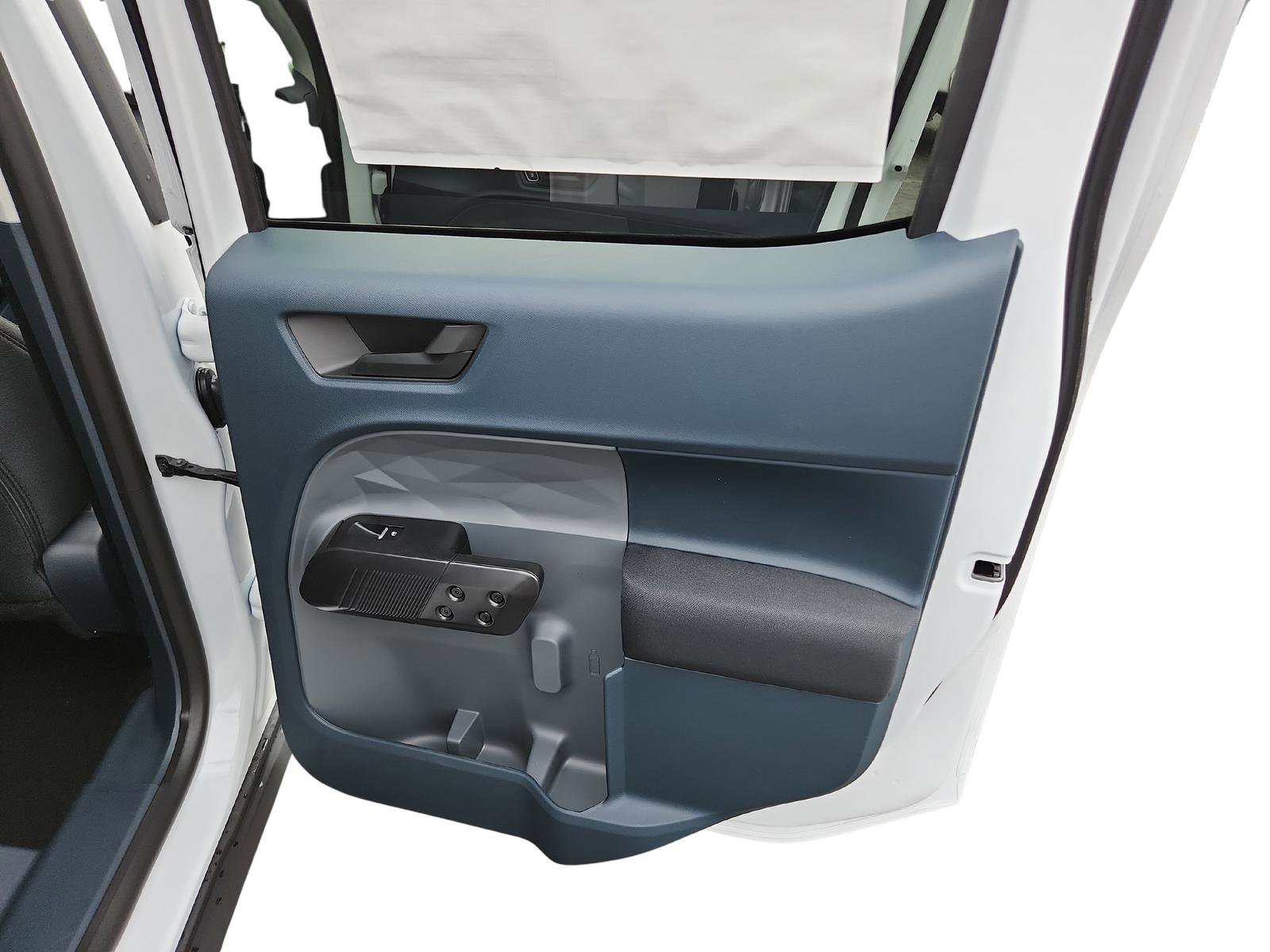 New 2026 Ford Maverick XL image 26