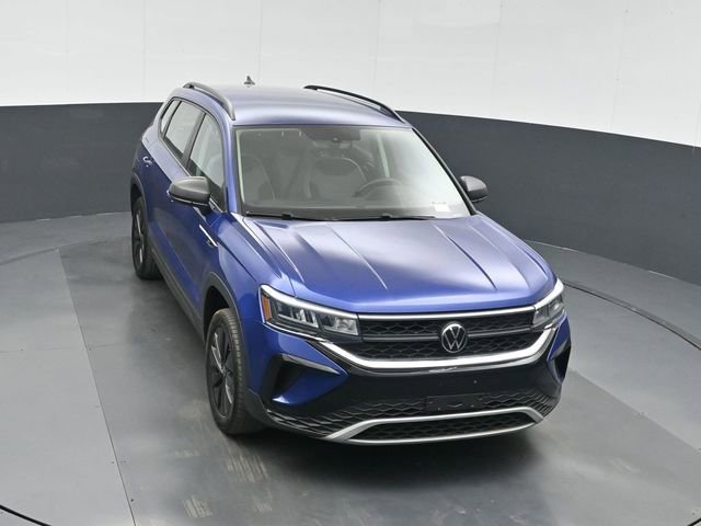 Used 2023 Volkswagen Taos S image 36