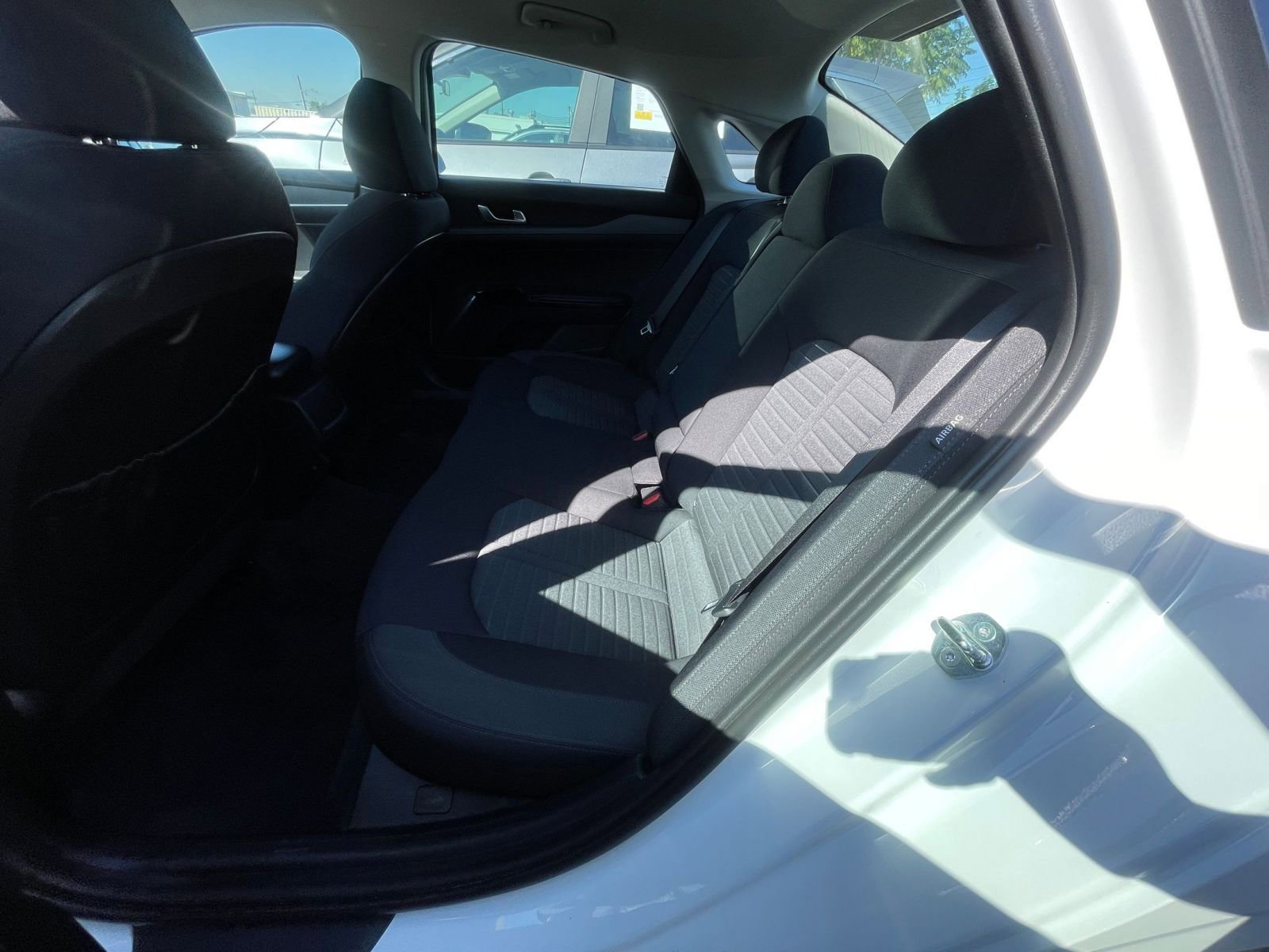 Used 2025 Kia K5 LXS image 27