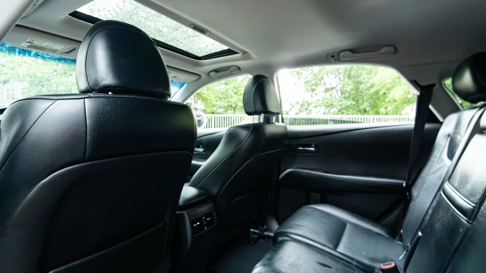 Used 2013 Lexus RX 350 AWD w/ Navigation Pkg image 23
