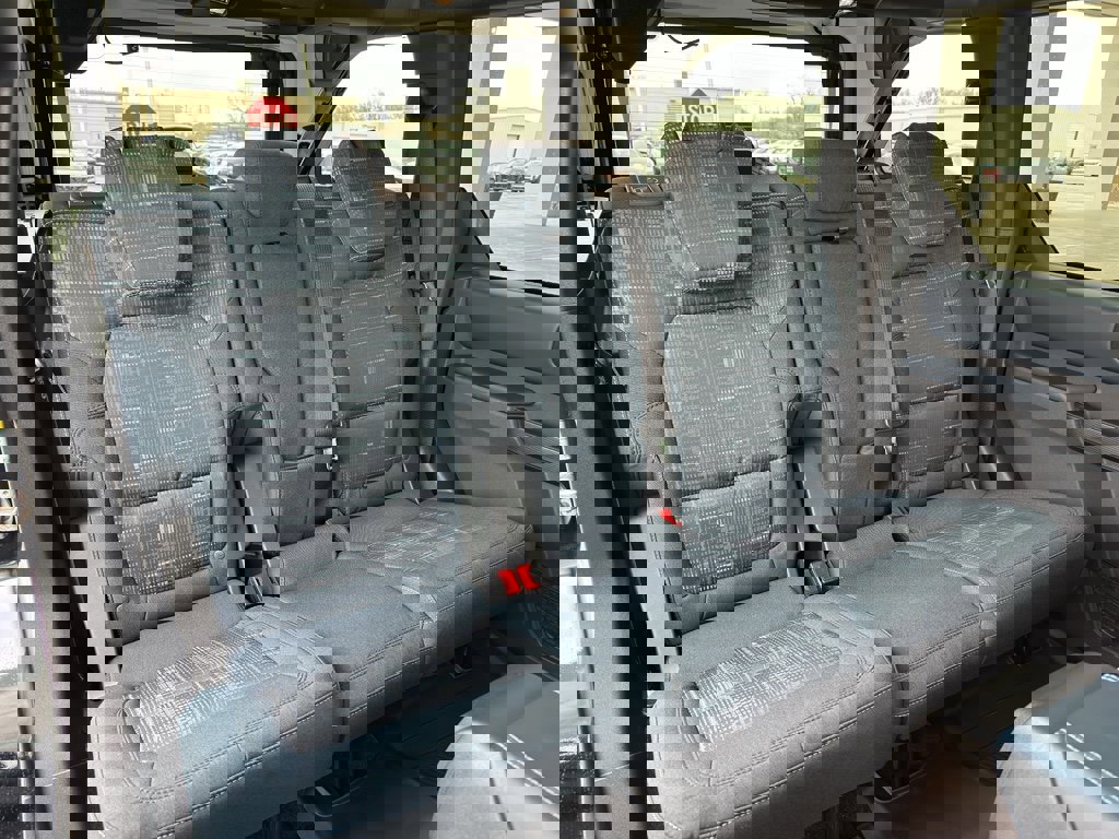 New 2025 Ford Bronco Heritage Edition image 36