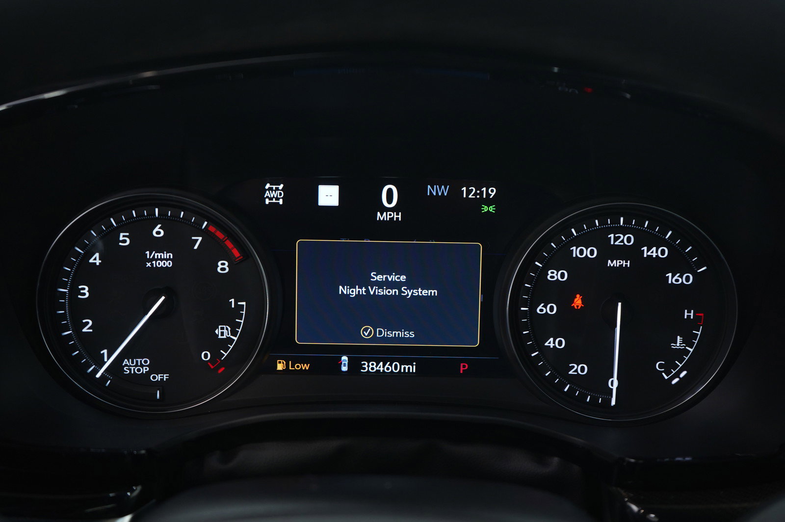 Used 2022 Cadillac XT6 Premium Luxury w/ Platinum Package image 19