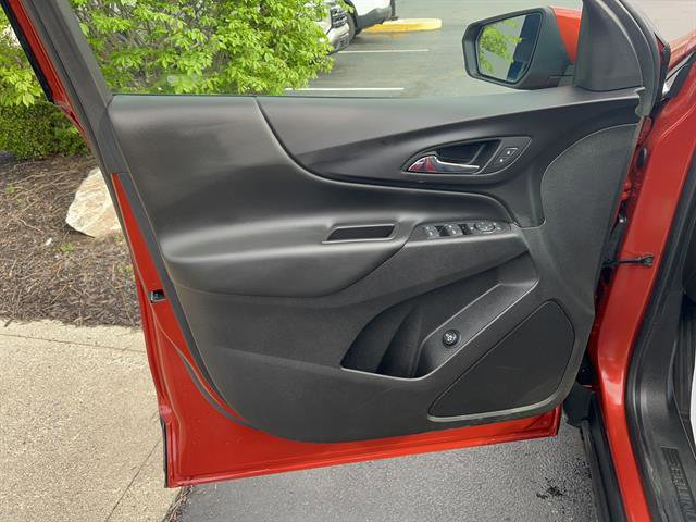 Used 2020 Chevrolet Equinox LT image 9