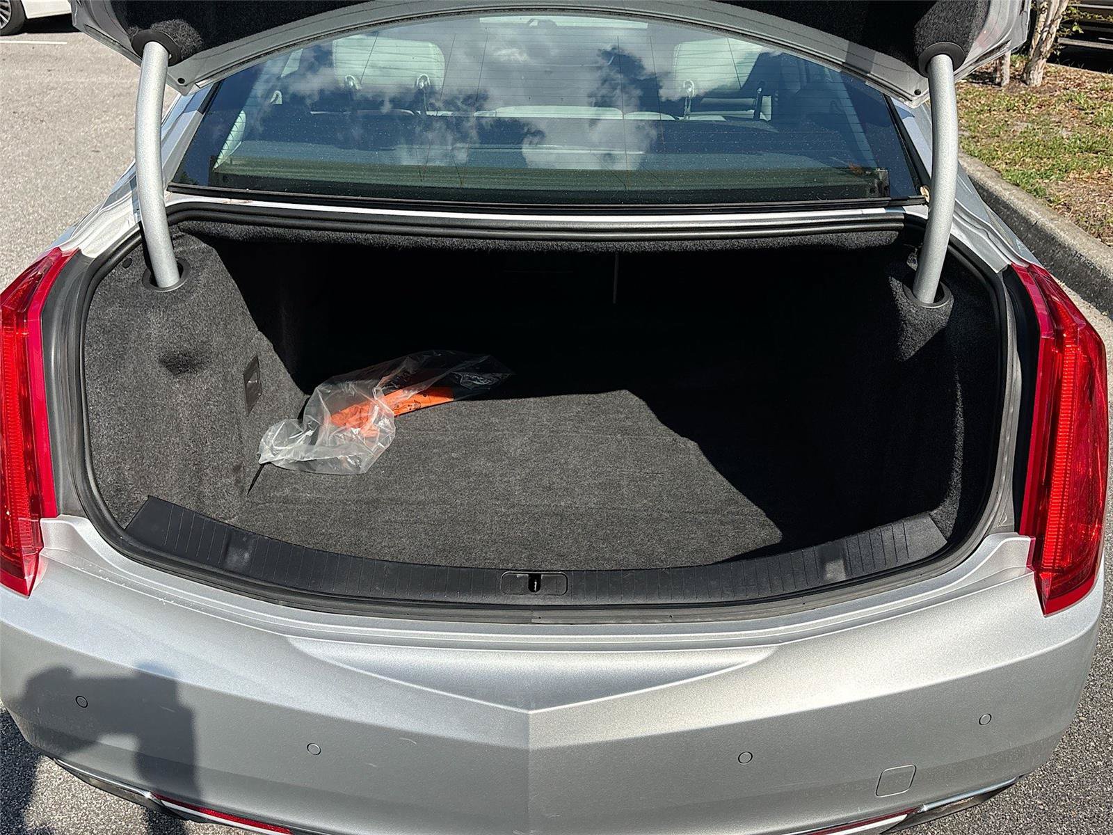 Used 2017 Cadillac XTS Luxury FWD image 26