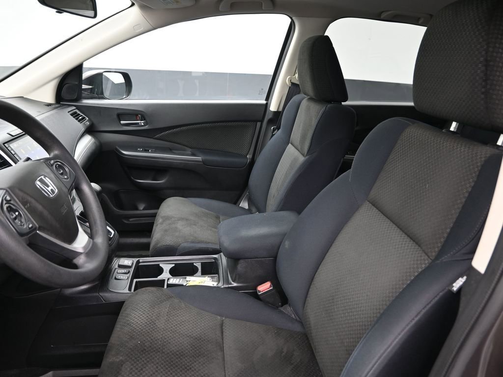 Used 2016 Honda CR-V EX image 12