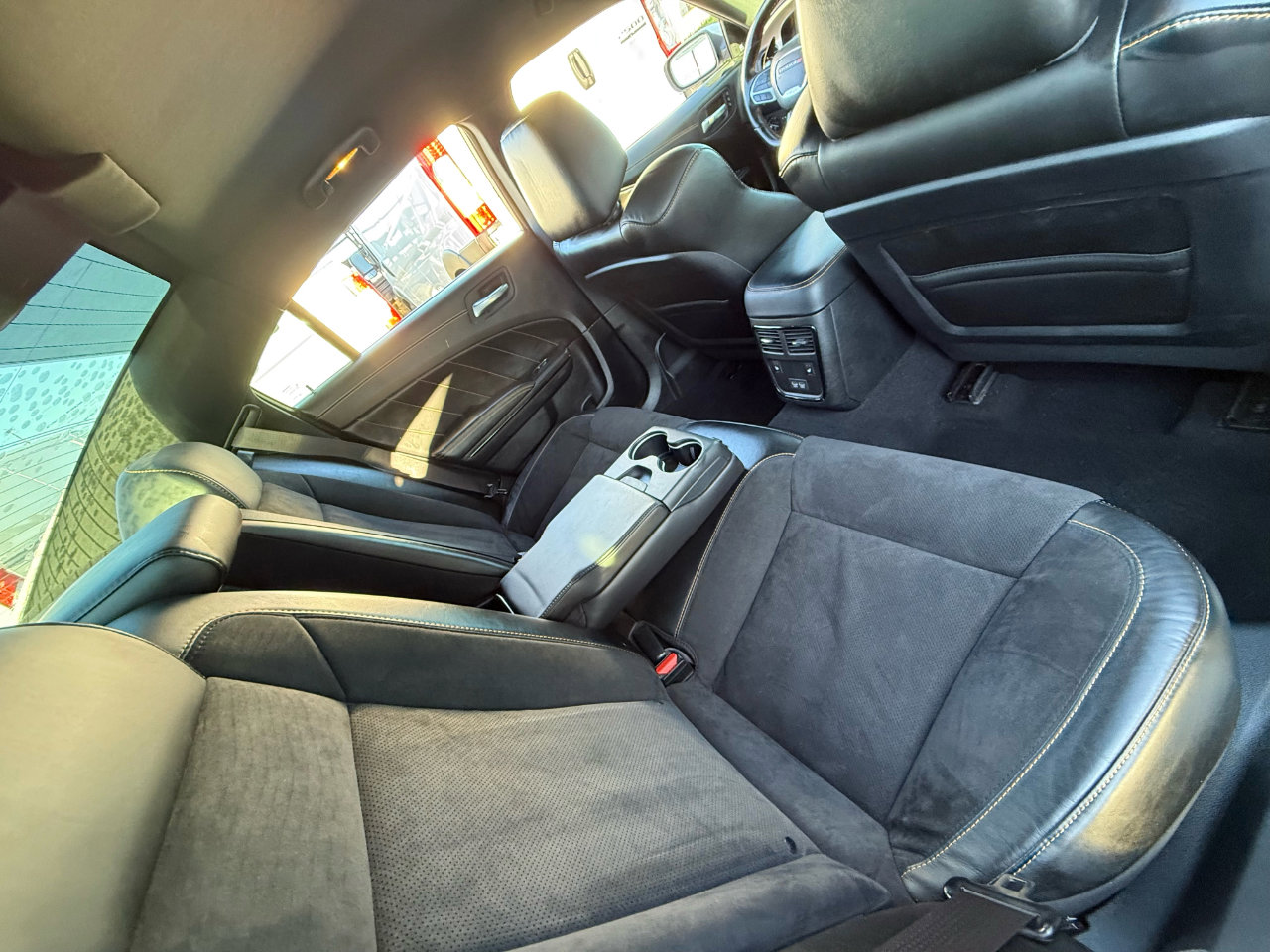 Used 2022 Dodge Charger GT w/ Plus Group image 37