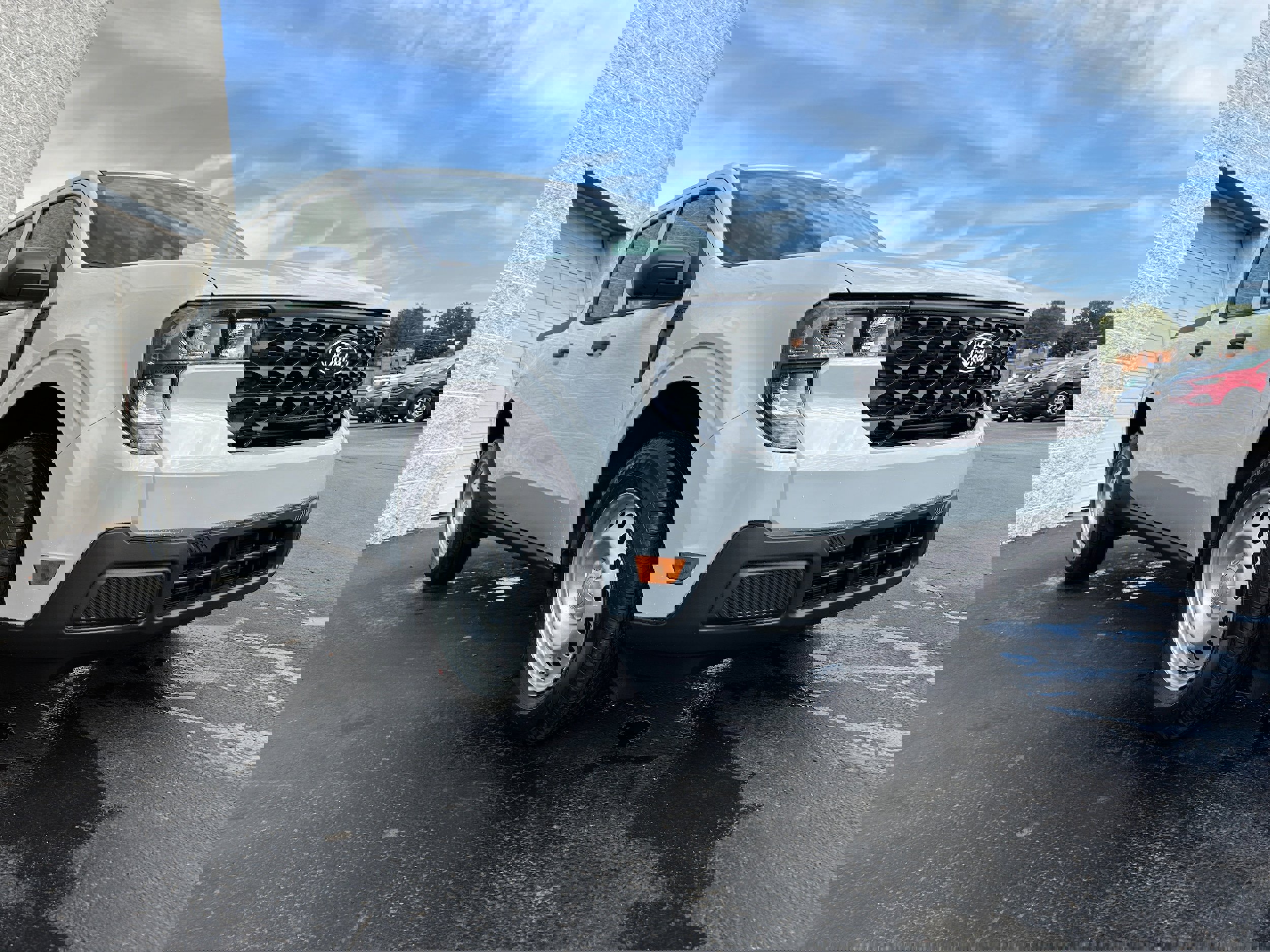 New 2025 Ford Maverick XL image 22